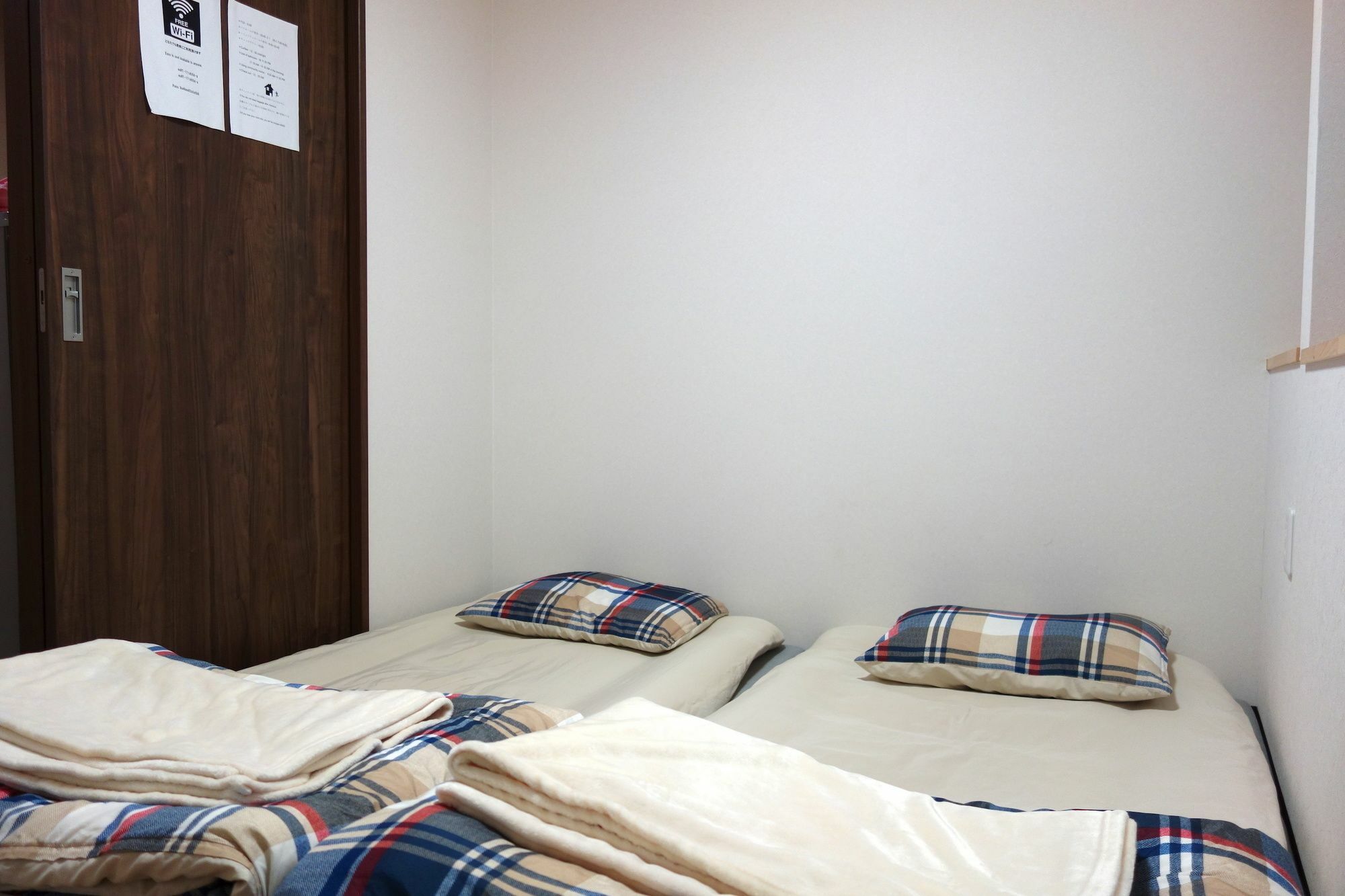 Guest House Murasaki 교토 외부 사진