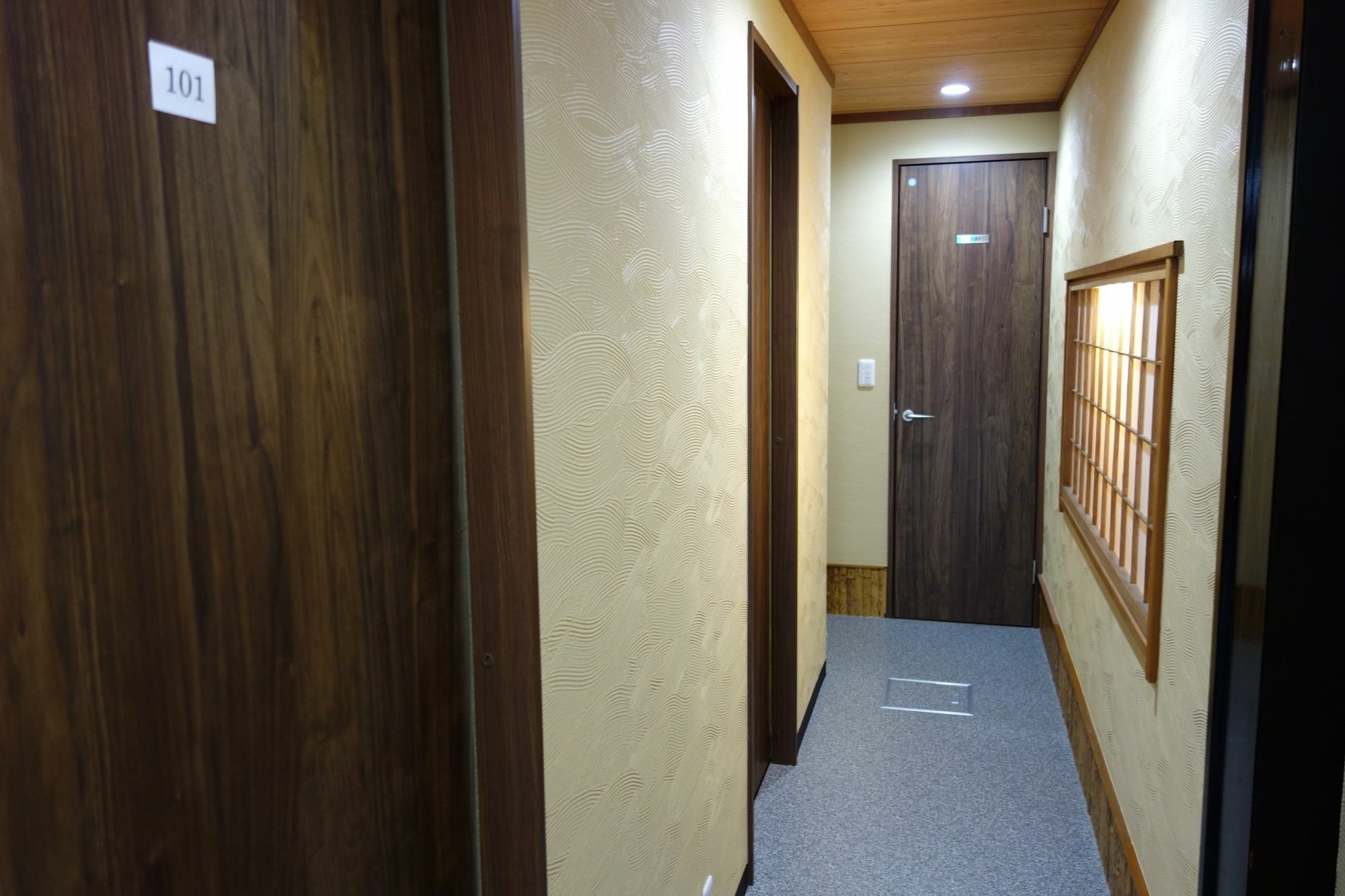 Guest House Murasaki 교토 외부 사진